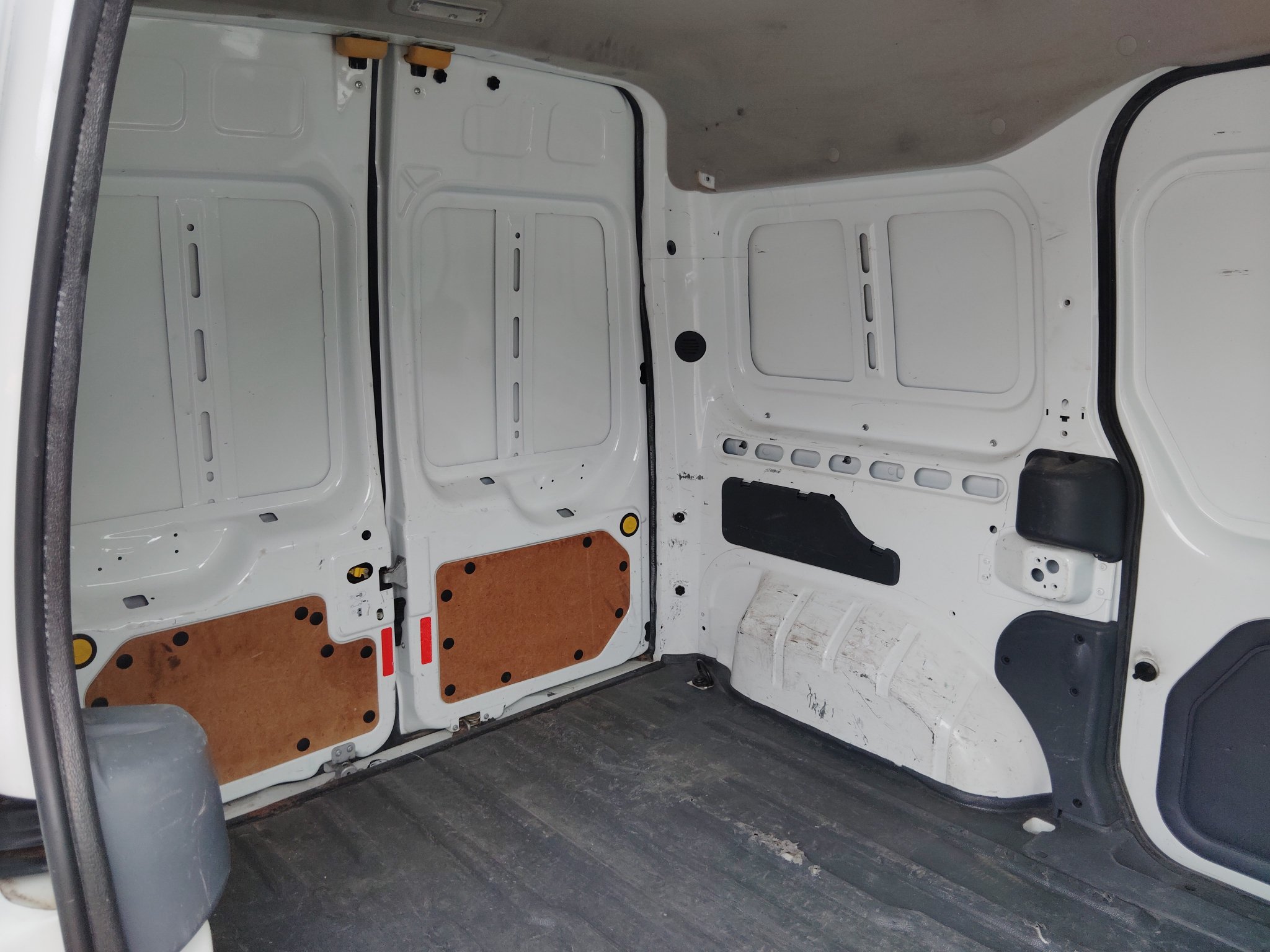 Used 2013 Ford Transit Connect XL w/ Fleet XL PWR Group FWD image 28