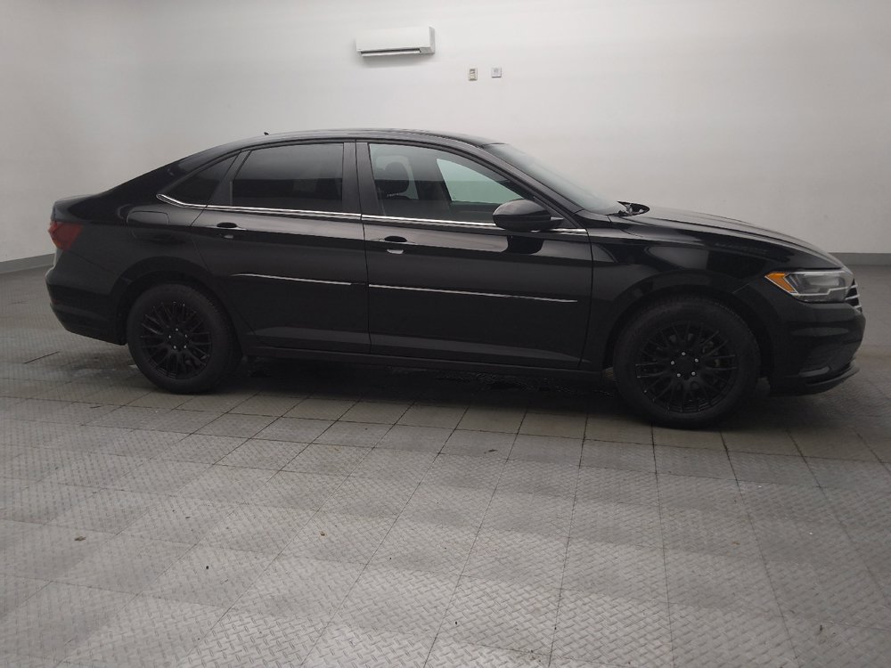Used 2019 Volkswagen Jetta SE FWD image 11