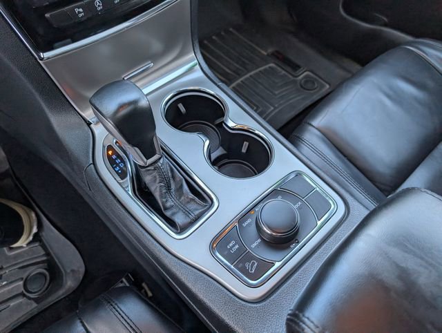 Used 2019 Jeep Grand Cherokee Limited image 17