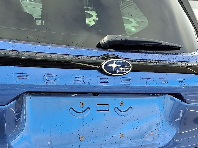 New 2026 Subaru Forester Limited AWD/4WD image 5