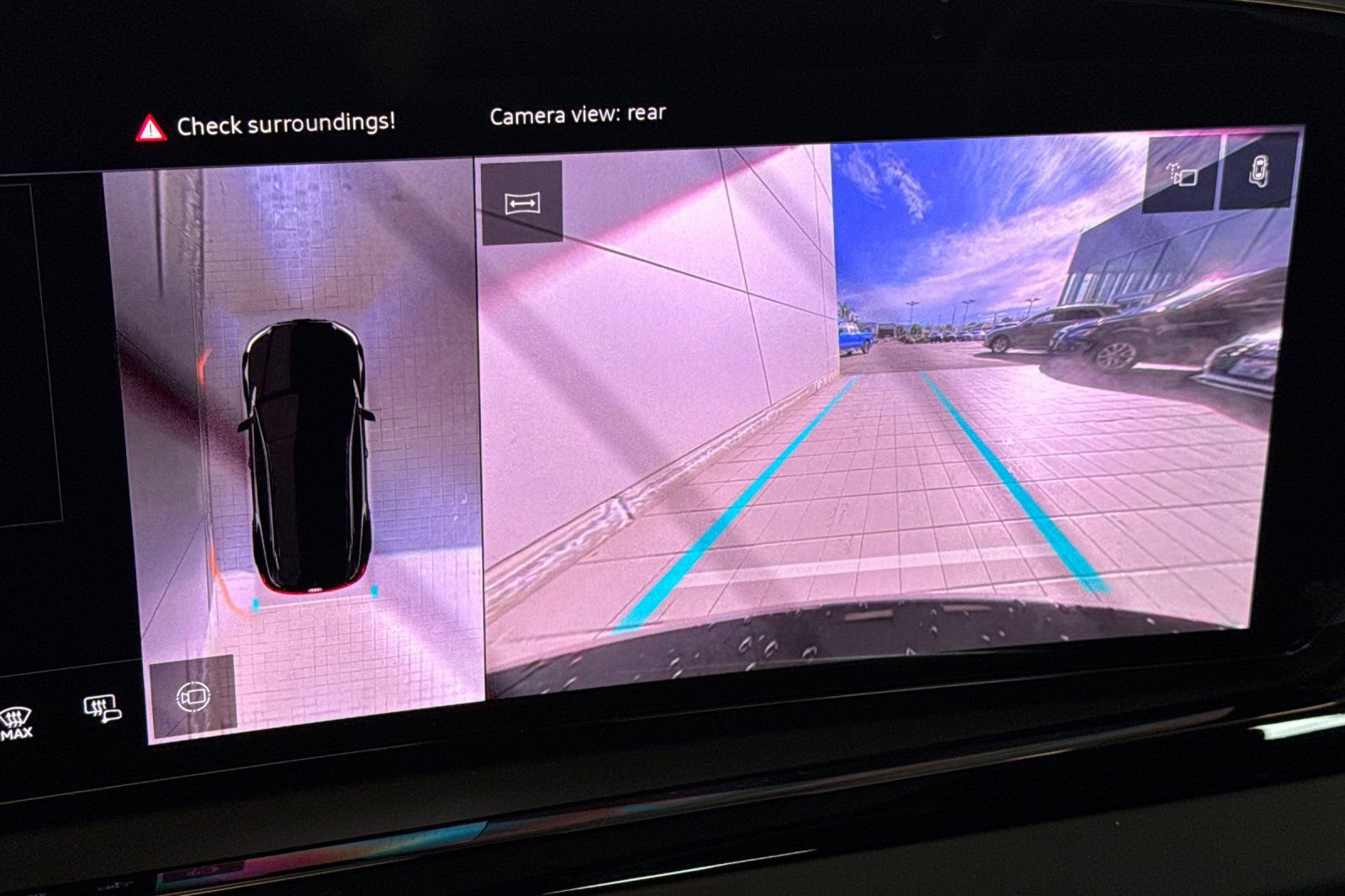 New 2026 Audi A6 Premium Plus image 16