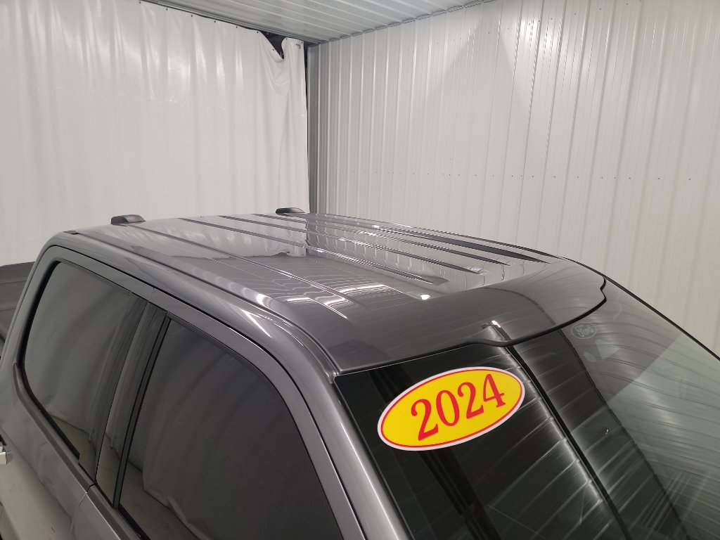 Used 2024 Ford F150 XLT w/ Equipment Group 302A MID image 7