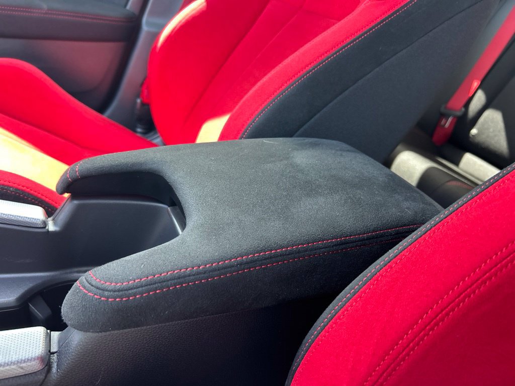 Used 2024 Honda Civic Type R image 35