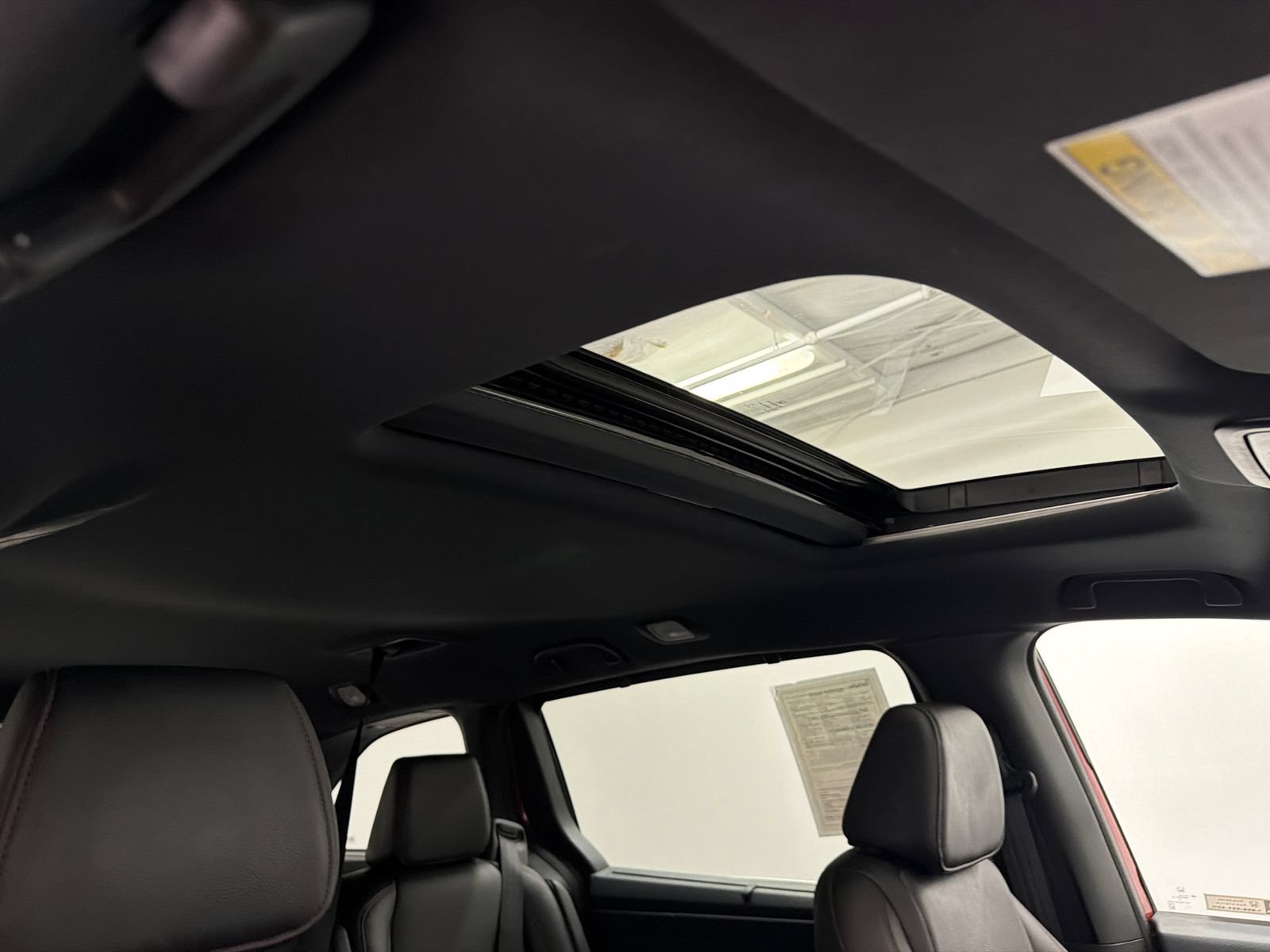 Used 2025 Honda Odyssey Sport-L image 13