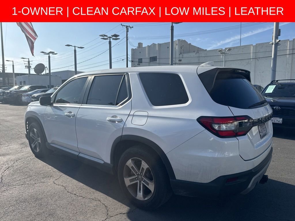 Used 2023 Honda Pilot EX-L image 10