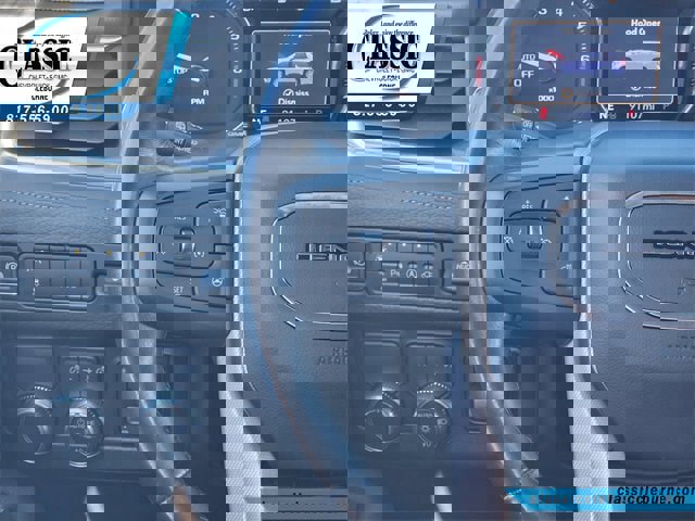 Used 2021 GMC Yukon Denali w/ Denali Premium Package image 25