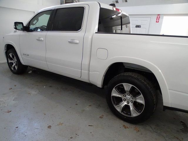Used 2022 RAM 1500 Laramie image 19