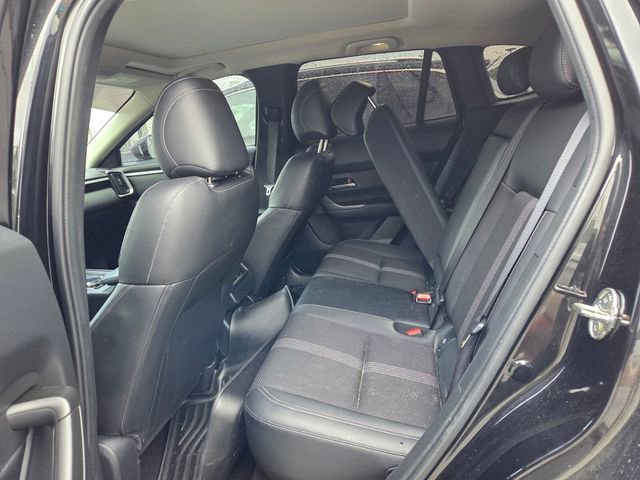 Used 2023 MAZDA CX-50 2.5 S w/ Preferred Plus Pkg image 8