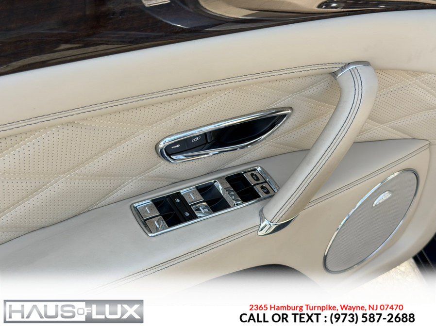 Used 2015 Bentley Flying Spur W12 AWD/4WD image 18