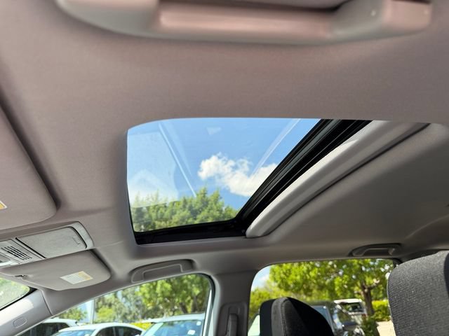 Certified 2021 Honda CR-V EX image 21