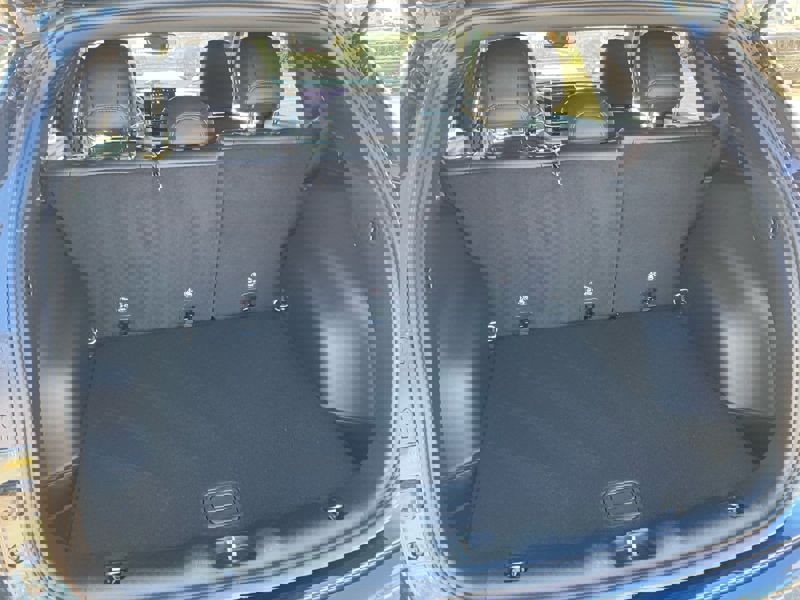 Certified 2024 Jeep Compass Limited image 19