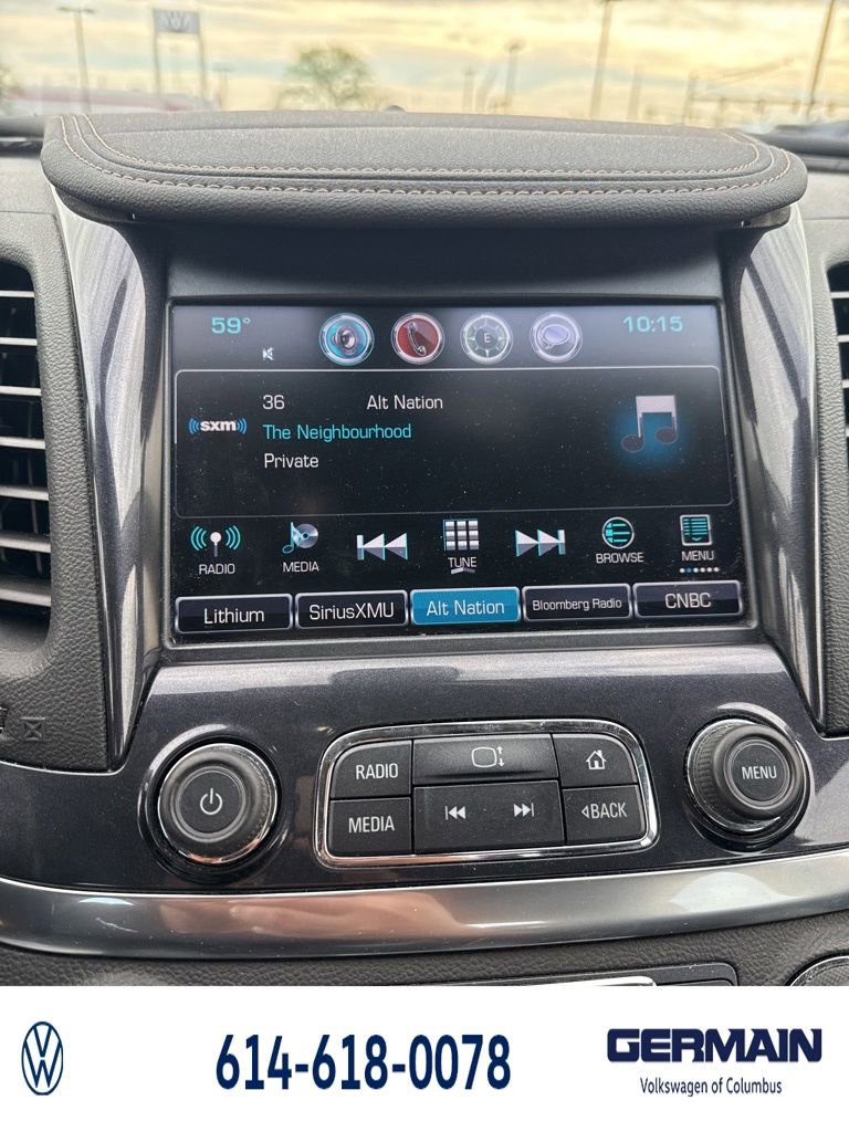 Used 2018 Chevrolet Impala LT FWD image 22