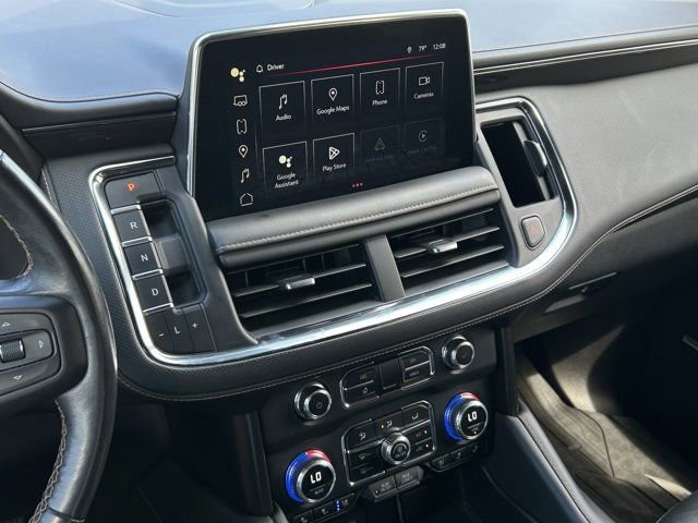 Used 2022 GMC Yukon AT4 w/ Max Trailering Package AWD/4WD image 18