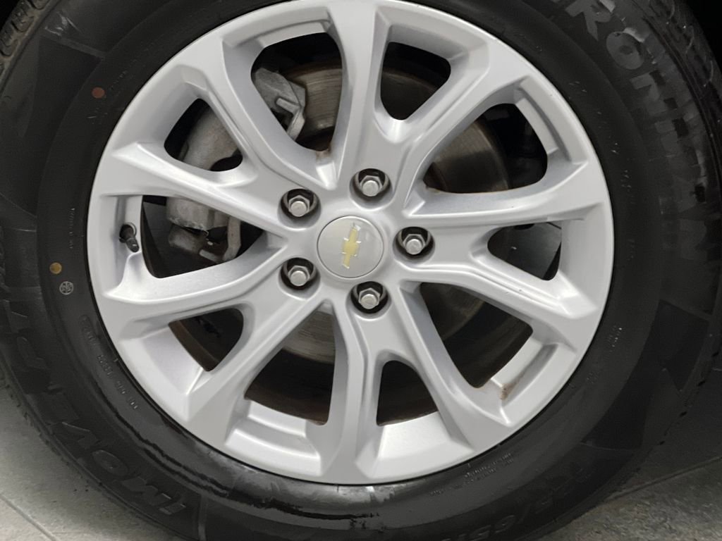 Used 2020 Chevrolet Equinox LT image 60