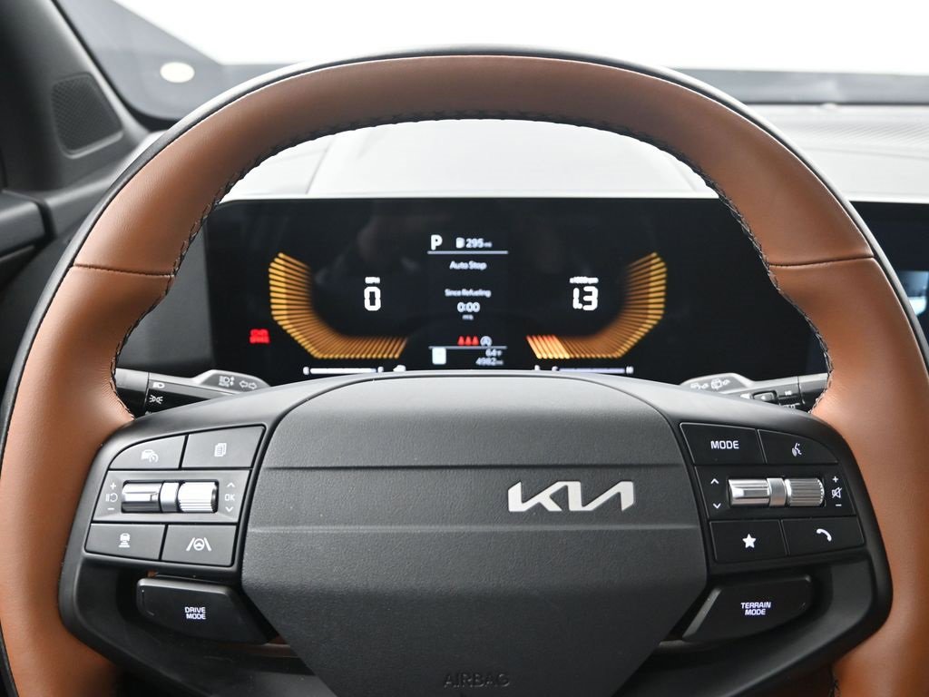 Certified 2026 Kia Sportage X-Line image 15