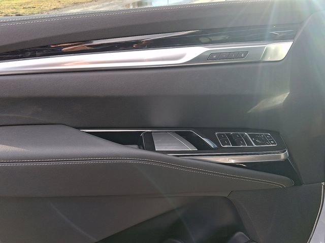 New 2026 Cadillac Escalade Sport w/ Touring Package image 7