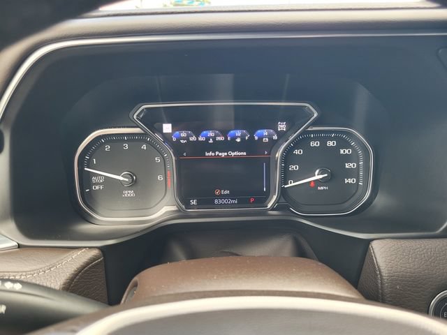 Used 2021 GMC Yukon Denali w/ Denali Premium Package AWD/4WD image 29