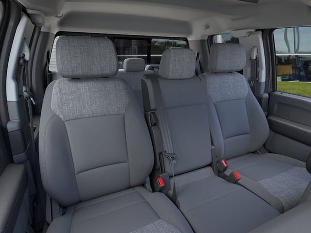 New 2026 Ford F350 XL image 10