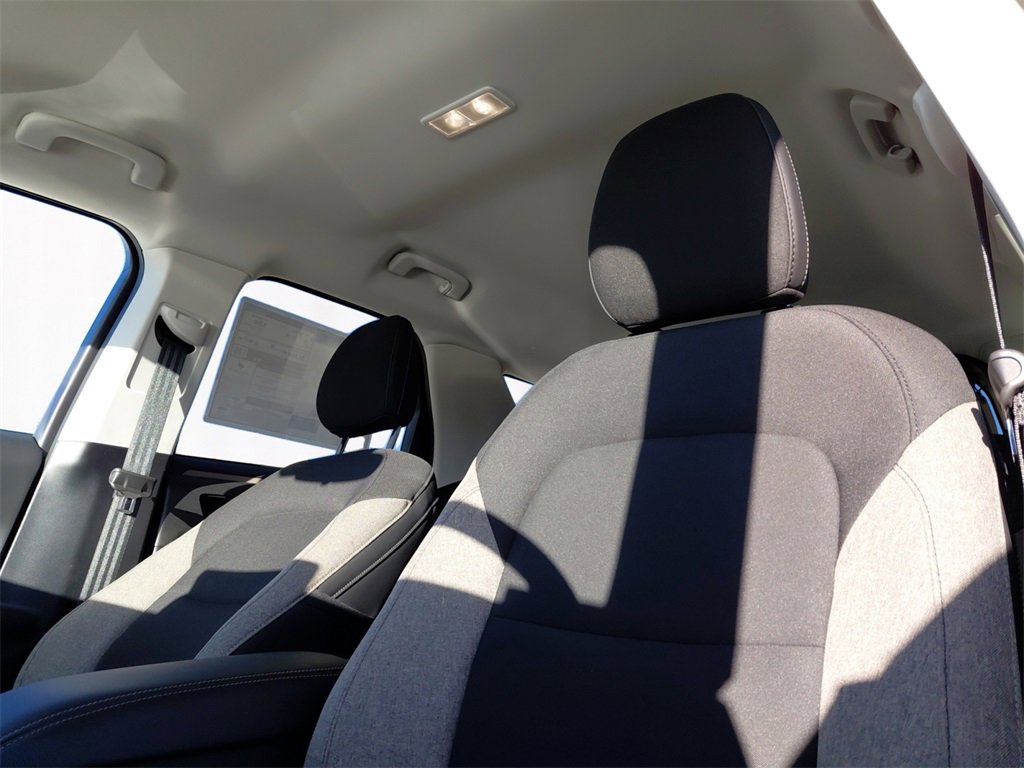 New 2025 Ford Bronco Sport Big Bend image 9