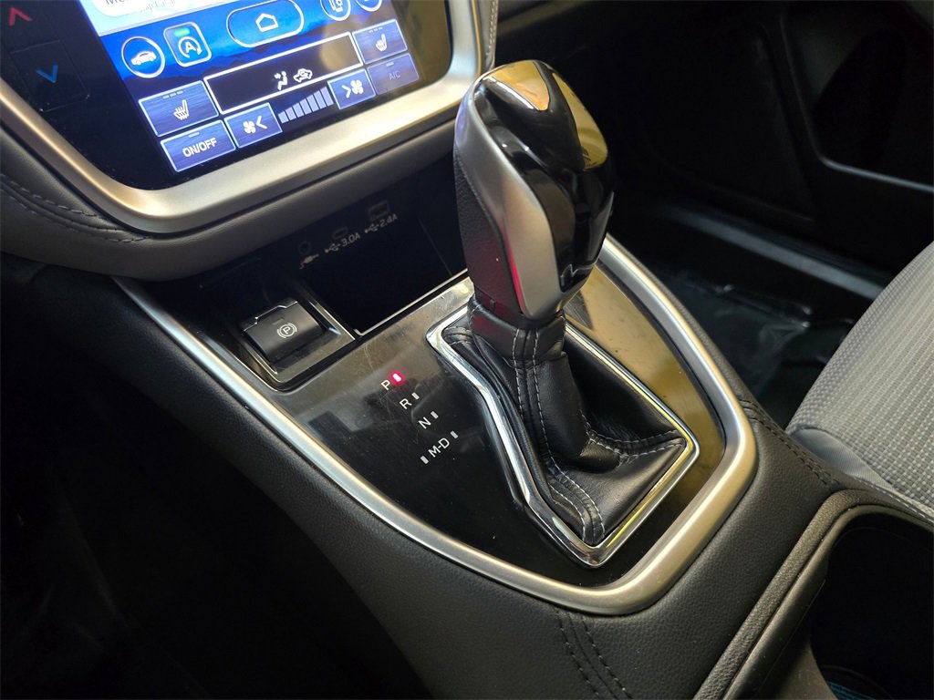 Used 2023 Subaru Outback Premium image 39