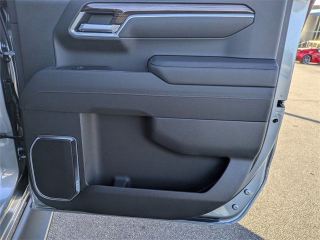 New 2026 Chevrolet Silverado 1500 LT w/ All Star Edition Plus image 32