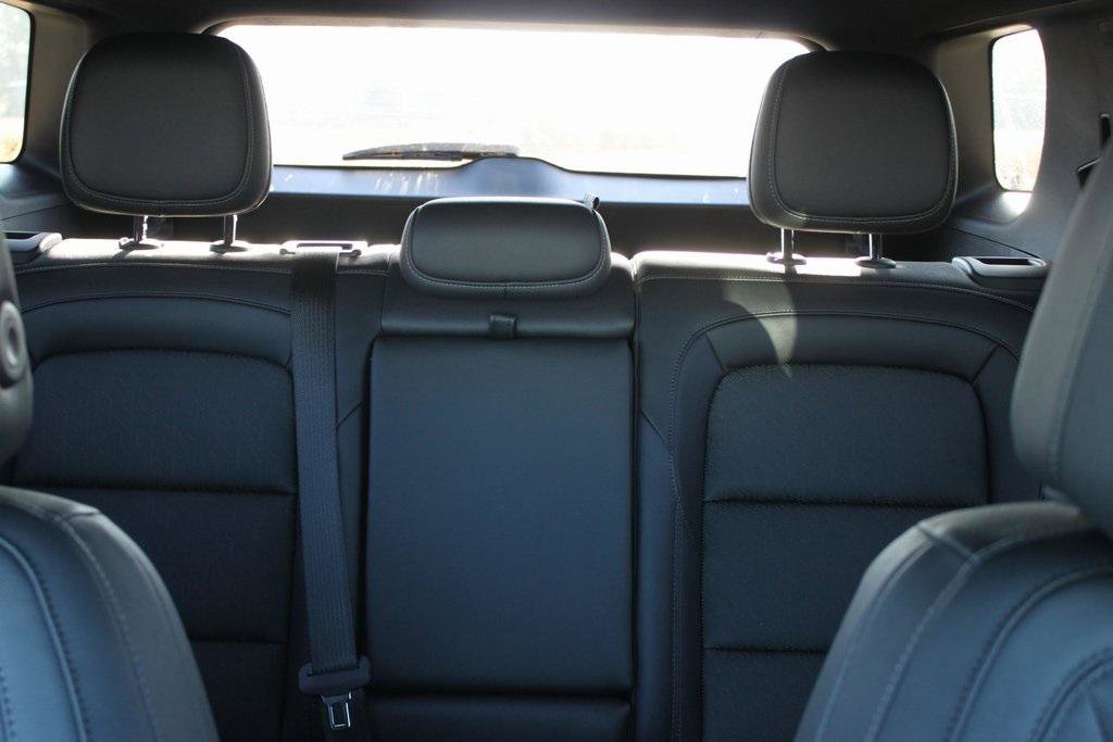 New 2026 Chevrolet Equinox LT w/ Convenience Package II image 14