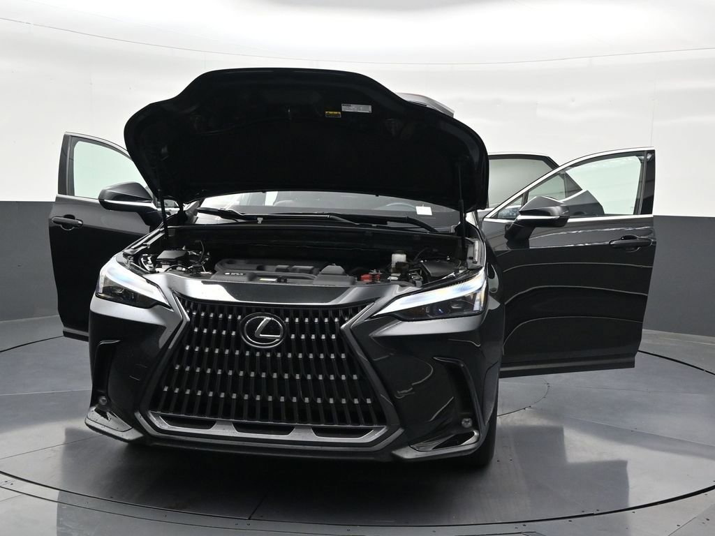 Used 2023 Lexus NX 250 FWD w/ Towing Package (2000 Lbs) image 36