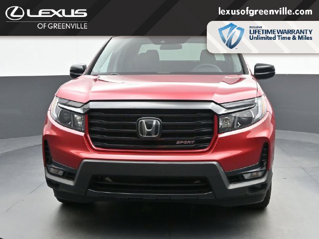 Used 2023 Honda Ridgeline Sport image 3