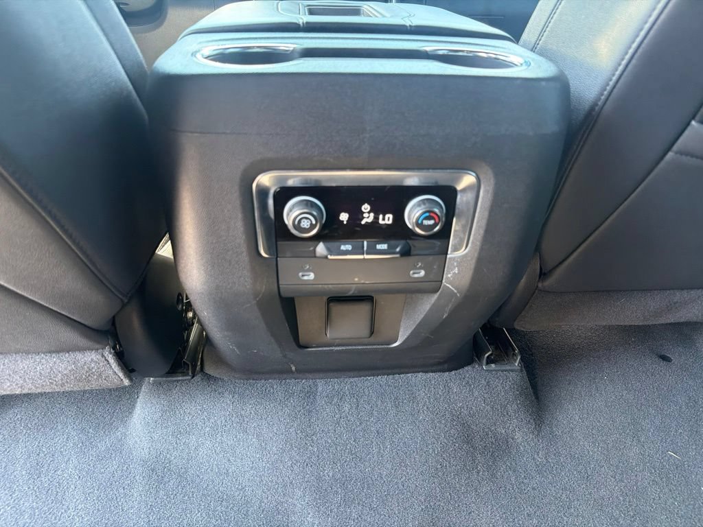 Used 2023 Chevrolet Tahoe LT RWD image 27