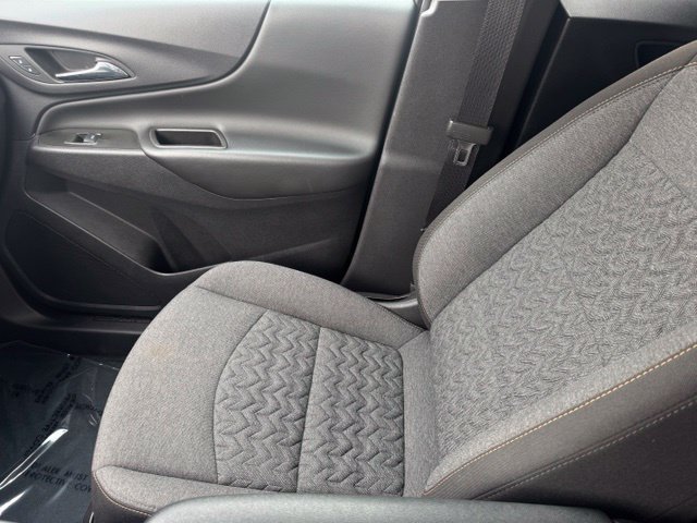 Certified 2024 Chevrolet Equinox LT AWD/4WD image 24