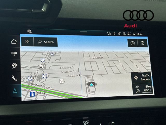 New 2026 Audi A3 2.0T Premium image 22