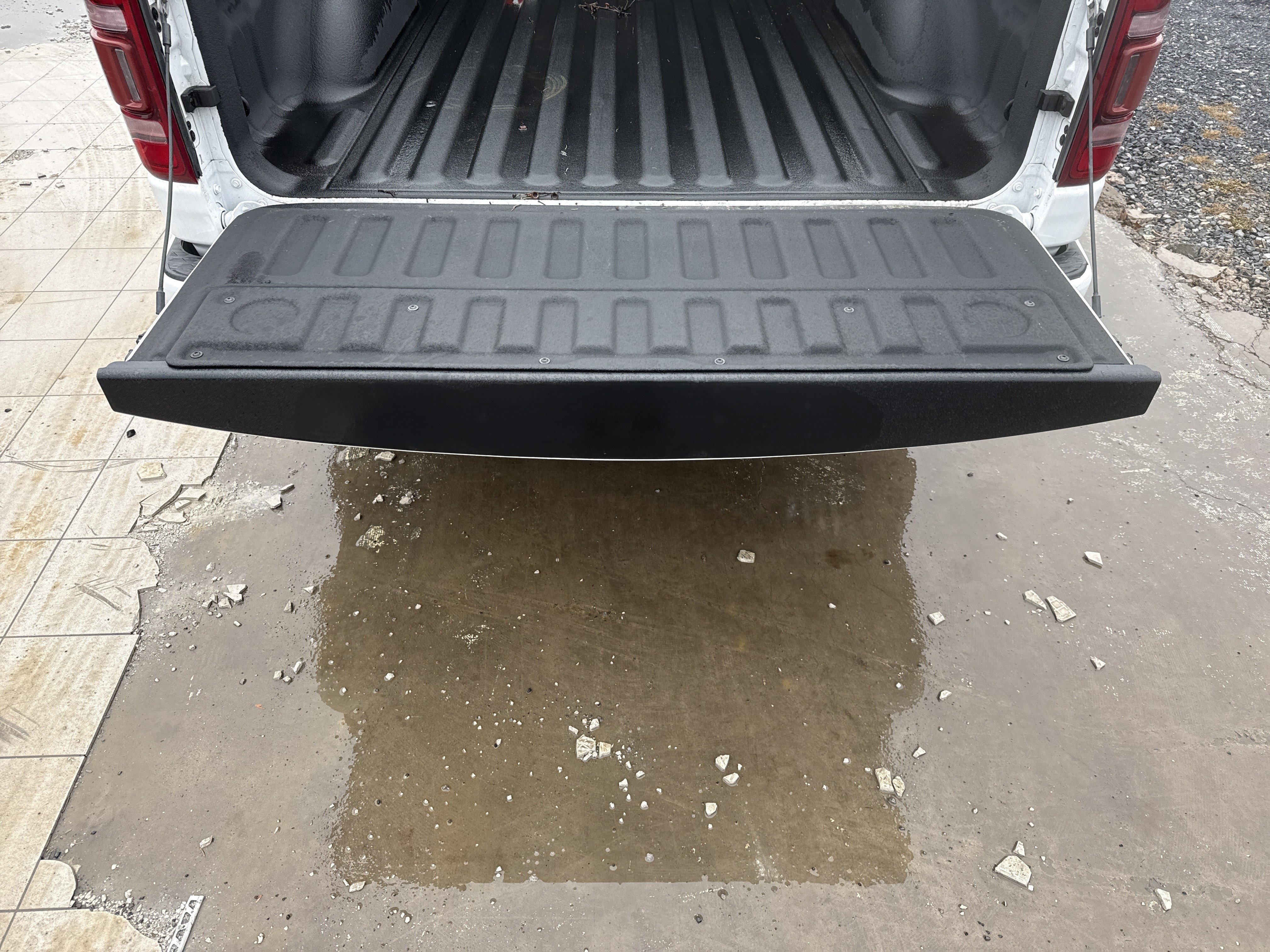 Used 2020 RAM 1500 Limited image 10