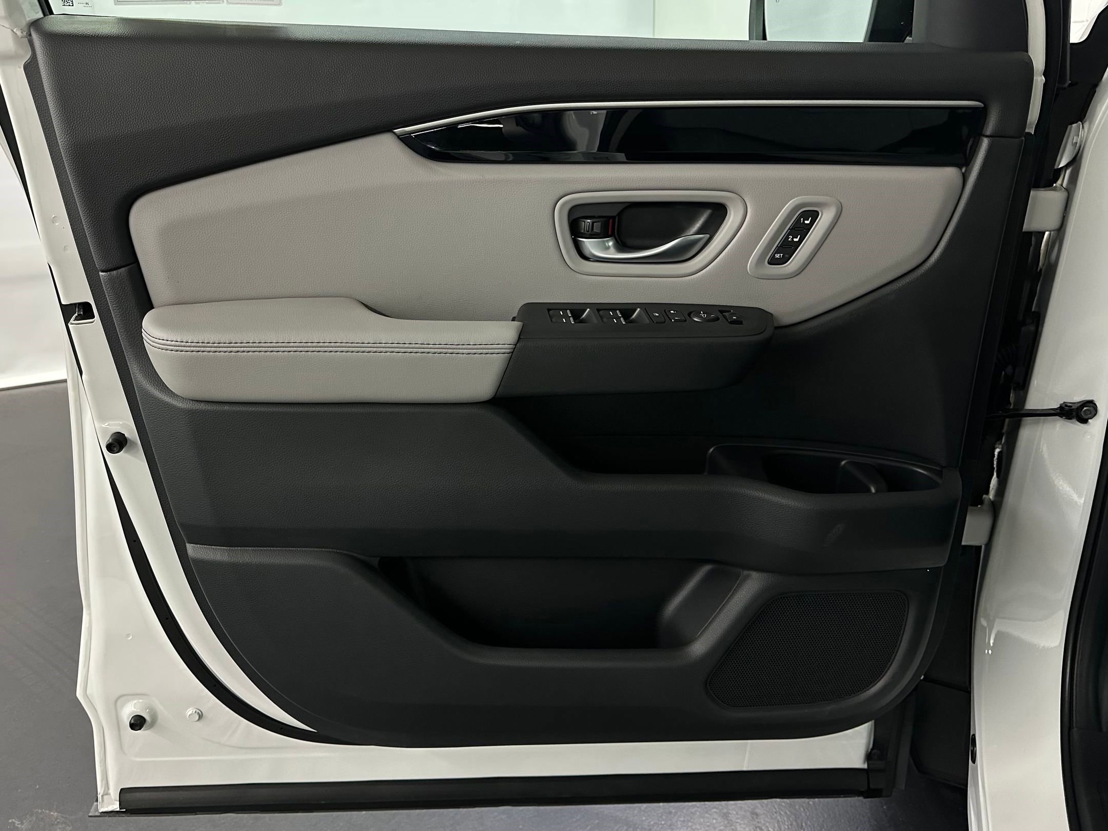 New 2025 Honda Pilot EX-L image 20