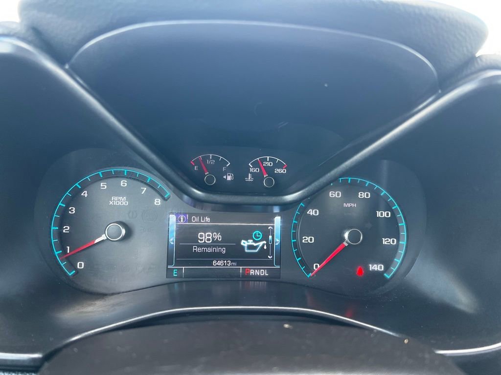 Used 2017 Chevrolet Colorado LT w/ LT Convenience Package image 29