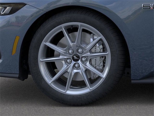 New 2025 Ford Mustang GT Premium image 19