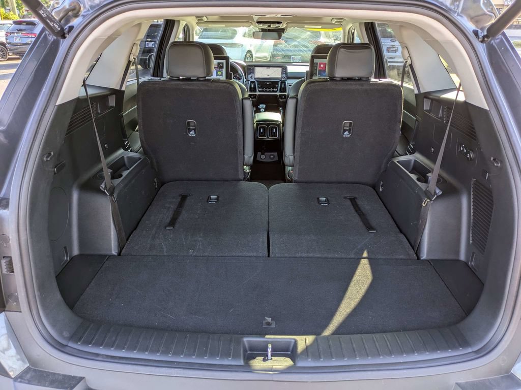 Used 2023 Kia Sorento X-Line EX AWD/4WD image 14