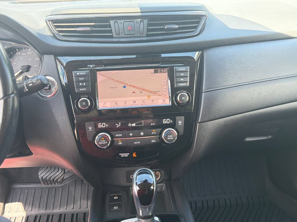 Used 2020 Nissan Rogue SV w/ Premium Package AWD/4WD image 20