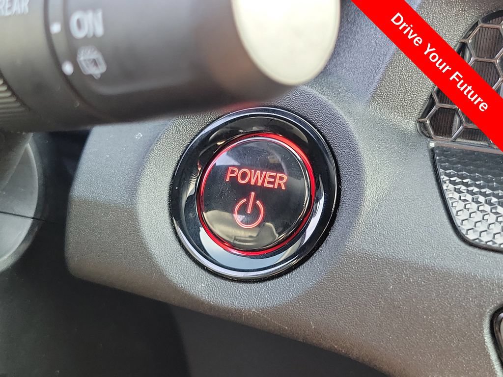 Used 2025 Honda CR-V Sport-L image 10