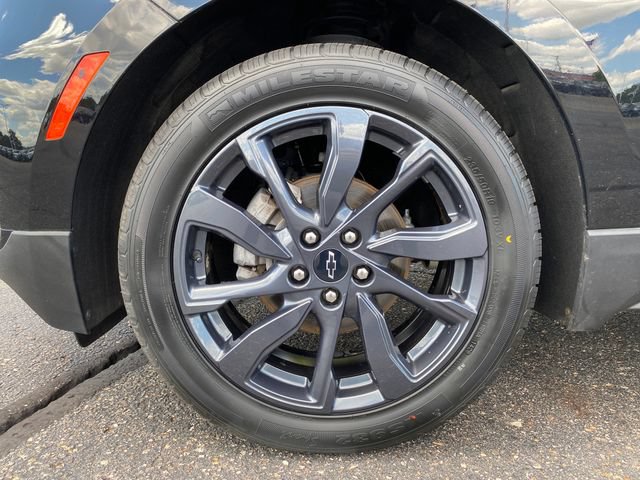 Certified 2024 Chevrolet Equinox RS w/ LPO, Floor Liner Package FWD image 22