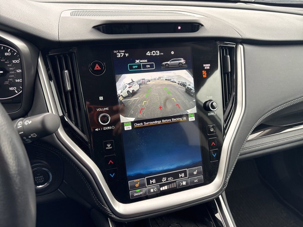 Certified 2024 Subaru Outback Limited XT image 22