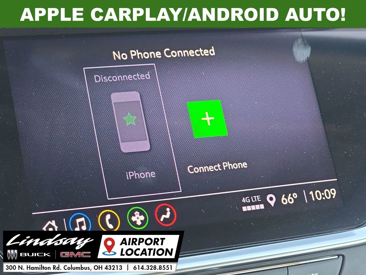 Used 2023 Buick Encore GX Essence w/ Experience Buick Package image 37