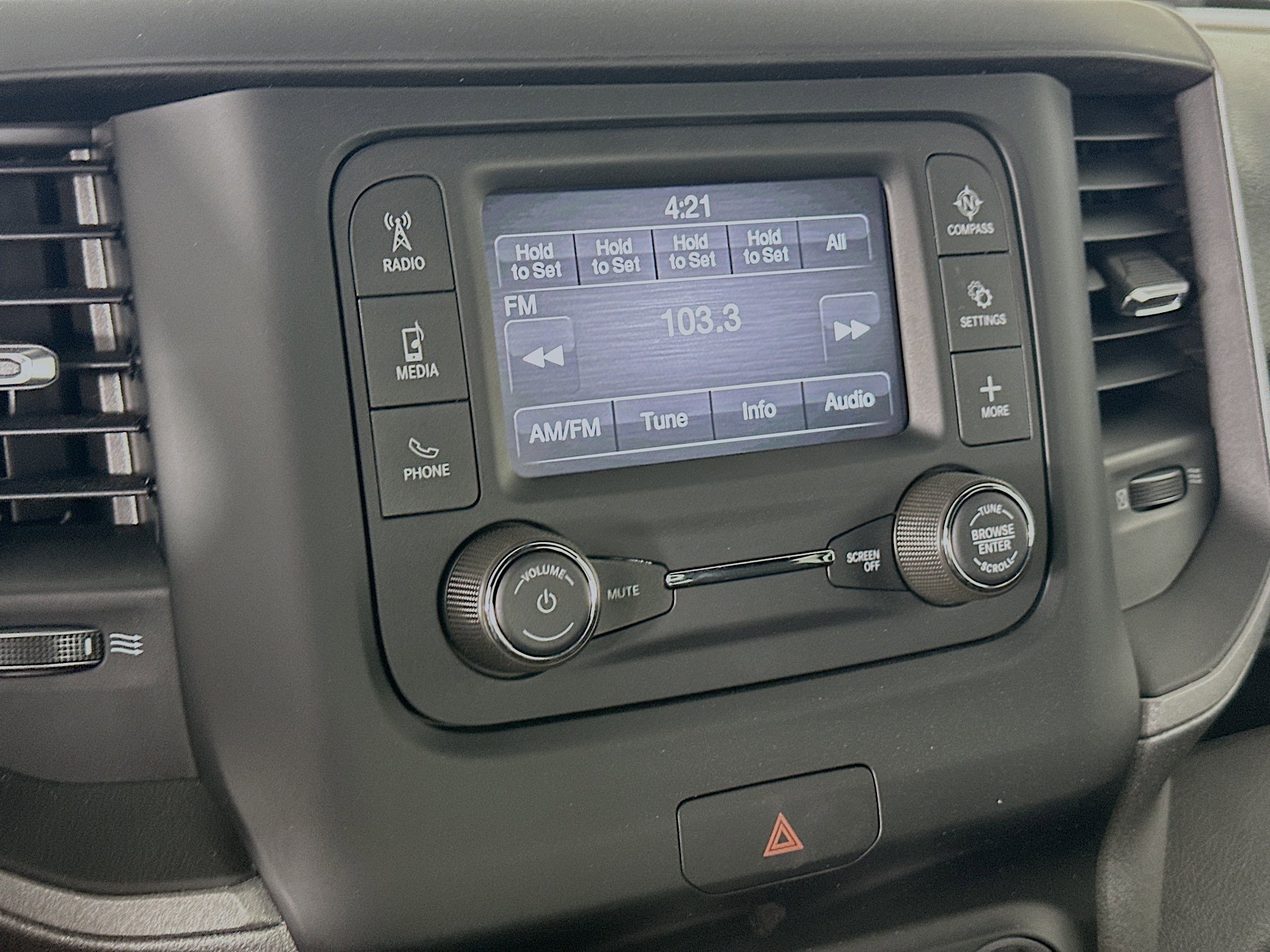 Certified 2024 RAM 2500 Tradesman image 18