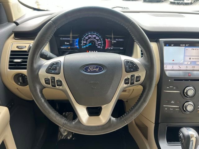 Used 2019 Ford Flex SEL w/ Equipment Group 202A FWD image 14
