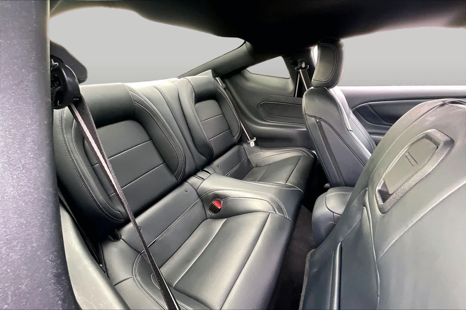 Used 2024 Ford Mustang GT Premium RWD image 17
