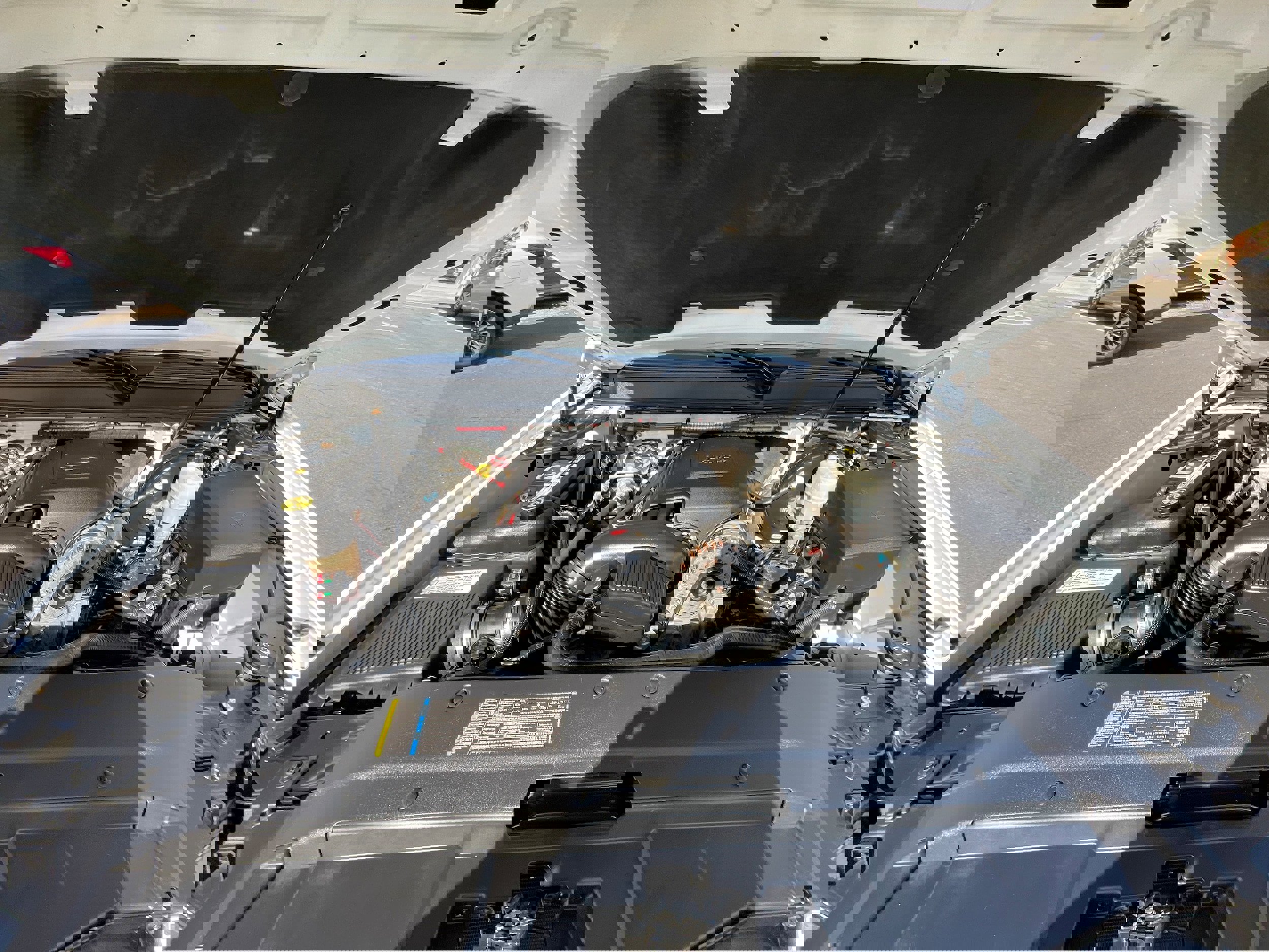 Used 2008 Chevrolet Suburban LT image 33