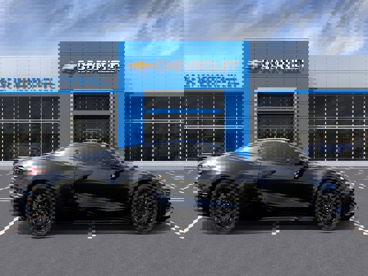 New 2026 Chevrolet Corvette Z06 image 26