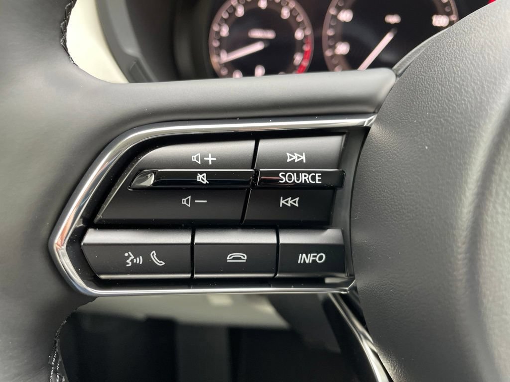New 2026 MAZDA CX-90 3.3 Turbo w/ Premium Plus Pkg AWD/4WD image 25