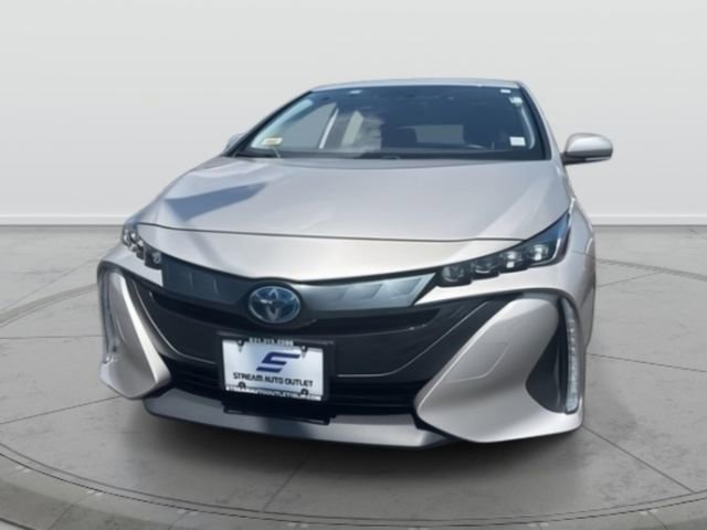 Used 2022 Toyota Prius Prime LE