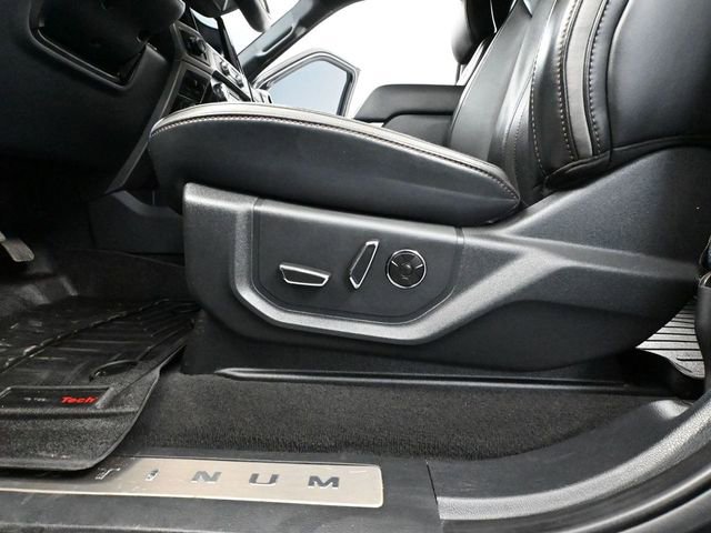Used 2022 Ford F350 Platinum image 20