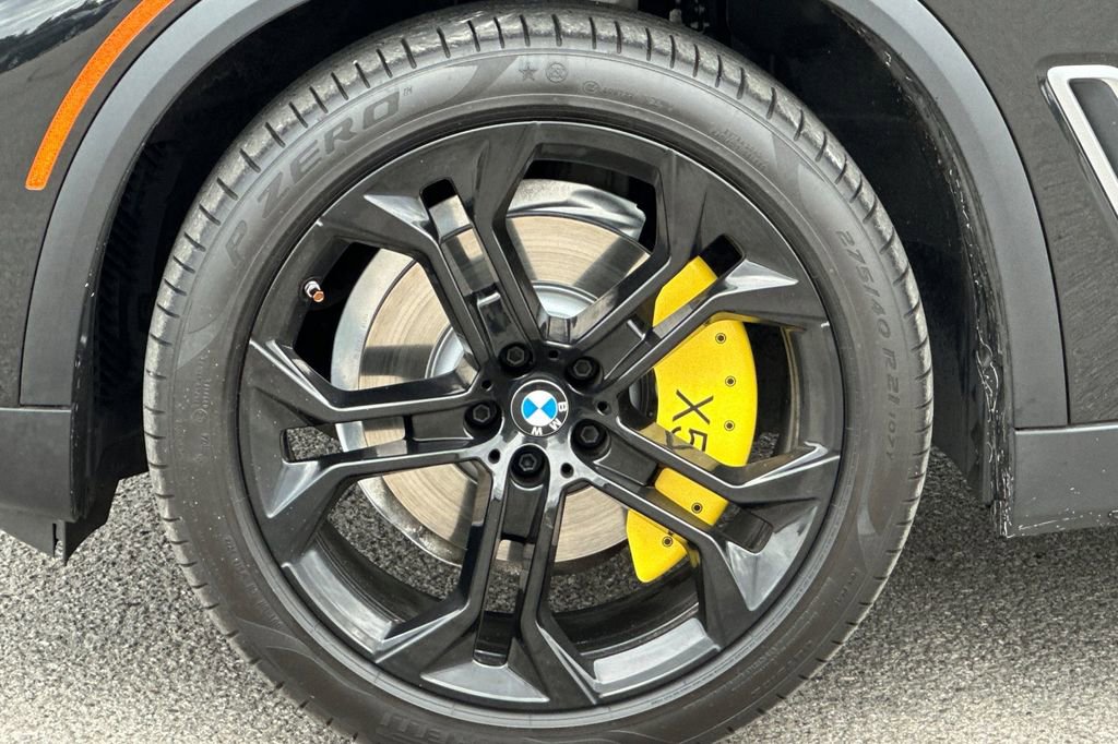 Used 2020 BMW X5 xDrive40i w/ Premium Package image 32